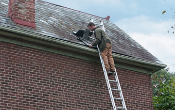 what affects urgent Wotton Under Edge roof repairs
