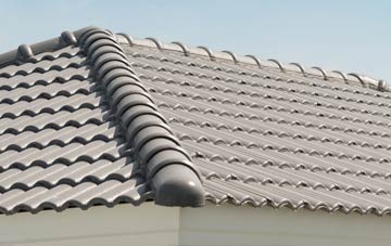 advantages of Wotton Under Edge clay roofing