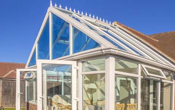 conservatory roof insulation costs Wotton Under Edge