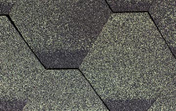 Wotton Under Edge fibreglass shingle repairs