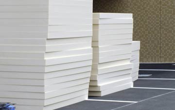 Wotton Under Edge flat roof insulation costs