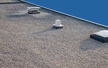 flat roofing Wotton Under Edge, Gloucestershire