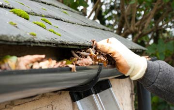 gutter cleaning Wotton Under Edge, Gloucestershire