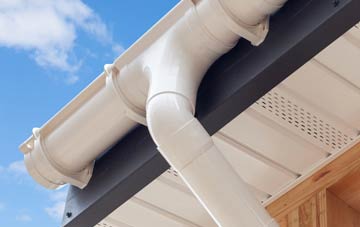 Wotton Under Edge gutter installation costs