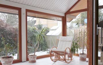 Wotton Under Edge hardwood conservatory roofing repairs