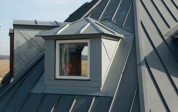 metal roofing Wotton Under Edge, Gloucestershire