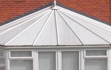 Wotton Under Edge polycarbonate conservatory roof repairs