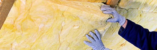 quotes for Wotton Under Edge roof insulation