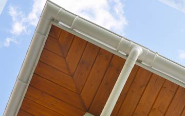 Wotton Under Edge soffit types