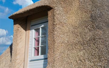 Wotton Under Edge thatch roof disadvantages