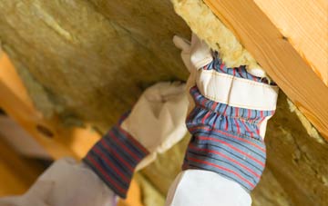 types of Wotton Under Edge pitched roof insulation materials