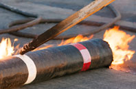 free Wotton Under Edge flat roofing repair quotes