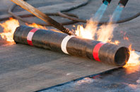 Wotton Under Edge flat roof sealing