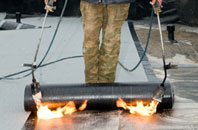 Wotton Under Edge flat roof sealing quote