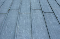 Wotton Under Edge lead roofing